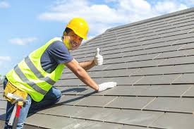 Best Emergency Roof Repair Services  in Cayuga Heights, NY